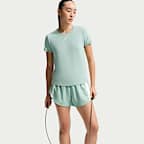 Nike One Classic Women's Dri-FIT Short-Sleeve Top