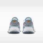 Tenis para niños grandes Nike Air Max SYSTM