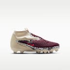 Nike United Jr. Phantom 6 High Academy Big Kids' Multi-Ground Soccer Cleats
