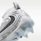 Nike Alpha Menace 5 Elite Men's Football Cleats