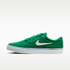 Nike SB Chron 2 Canvas Skate Shoe