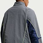 Veste tissée Nike Sportswear pour Homme