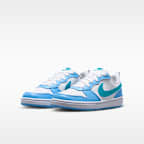 Nike Court Borough Low Older Kids' Shoes