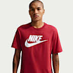 Playera para hombre Nike Sportswear