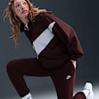 Nike Sportswear Club Fleece Women's Mid-Rise Joggers