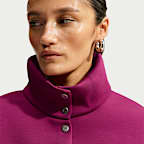 Nike Article Fleece Women's Oversized Jacket