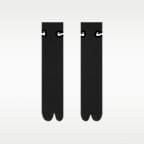Nike Everyday Plus "Rift" Lightweight Split-Toe Crew Socks (1 Pair)