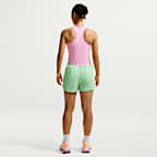 Nike Tempo Swoosh 女款 Dri-FIT 跑步背心上衣