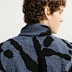 Nike Club Men's Winterized Fleece Full-Zip Vest