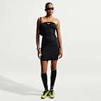 Vestido tipo tubo ajustado para mujer Nike Sportswear