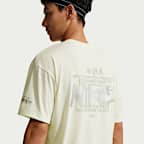ナイキ ディスラプト メンズ Dri-FIT ショートスリーブ ランニングトップ