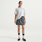 나이키 스포츠웨어 여성 그래픽 티셔츠