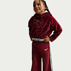 Nike Toddler Swoosh Sparkle 2-Piece Pants Set