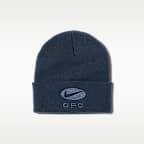Bonnet Chelsea Y 2026/27 Peak Beanie Winter Chrome Pack