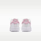 Tenis para niños grandes Nike Air Force 1