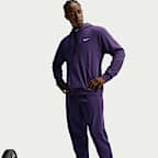 Nike Unlimited Men's Dri-FIT Zip Cuff Versatile Trousers