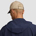 Nike Dri-FIT Club Structured Swoosh Cap