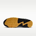 Nike Air Max 90 (Green Bay Packers) Men's NFL Shoes