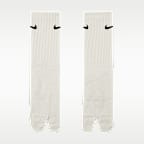 나이키 에브리데이 플러스 라이트웨이트 크루 삭스