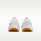 Tenis de tenis para cancha dura para mujer Nike Zoom GP Challenge Pro