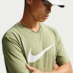 Nike Sportswear Swoosh Men's T-Shirt