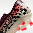 Nike United Mercurial Vapor 16 Academy Multi-Ground Low-Top Football Boot