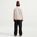 ACG "Wolf Grid" Men's Therma-FIT 1/2-Zip Hiking Top