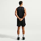 Shorts de básquetbol Nike Aero-FIT Sabrina