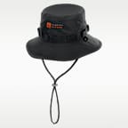Florida Sideline Apex Boonie Men's Jordan Brand Dri-FIT College Bucket Hat