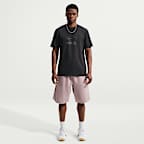Nike Hyverse Men's Dri-FIT UV Protection Training T-Shirt