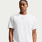 Playera de básquetbol Nike Dri-FIT de A'ja Wilson A'ja