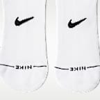 Nike Everyday Elevated No-Show Socks (3 Pairs)