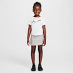 Playera infantil Nike Dri-FIT All Day Play