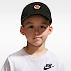 나이키 리틀키즈 스우시 스포츠 클럽 캡