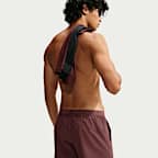 Shorts de correr Dri-FIT de 18 cm con forro de ropa interior para hombre Nike Stride