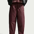 Nike Sportswear Women's Loose Reversible Checked Trousers