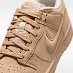 Nike Dunk Low LV8 Big Kids' Shoes