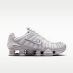 Nike Shox TL SE Men's Shoes