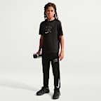 Nike Trophy Big Kids' Therma-FIT Fleece Pants