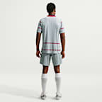 Short de foot Replica Nike Dri-FIT Atlético Madrid 2026/27 Stadium Third pour homme