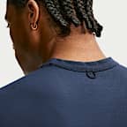 Nike 24.7 ImpossiblySoft Light Men's Dri-FIT Short-Sleeve T-Shirt