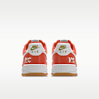 Nike Air Force 1 Low By You Custom Women's Shoes