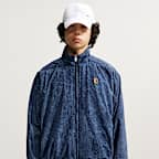 Nike Club Rules Men's Full-Zip Jacket