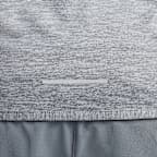 Playera de correr de cuello redondo para mujer Nike Dri-FIT Swift Element UV