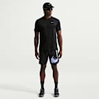Nike Challenger Men's Dri-FIT 18cm (approx.) Brief-Lined Running Shorts