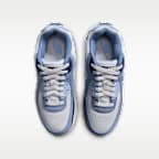 Nike Air Max 90 Big Kids' Shoes