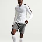 Nike Strike Dri-FIT-Fußballshorts für Herren