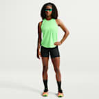 Nike Swift Women's Dri-FIT Running Tank Top