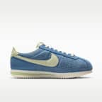Nike Cortez SE "Denim" Women's Shoes