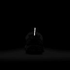 Nike Vomero 5 大童反光裝飾鞋款